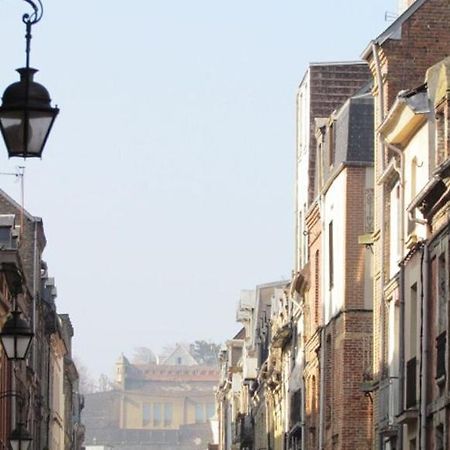 Appartements Entre Terre Et Mer Dieppe Cameră foto