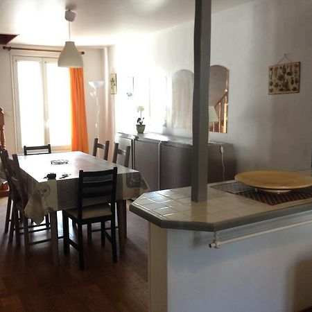 Appartements Entre Terre Et Mer Dieppe Exterior foto