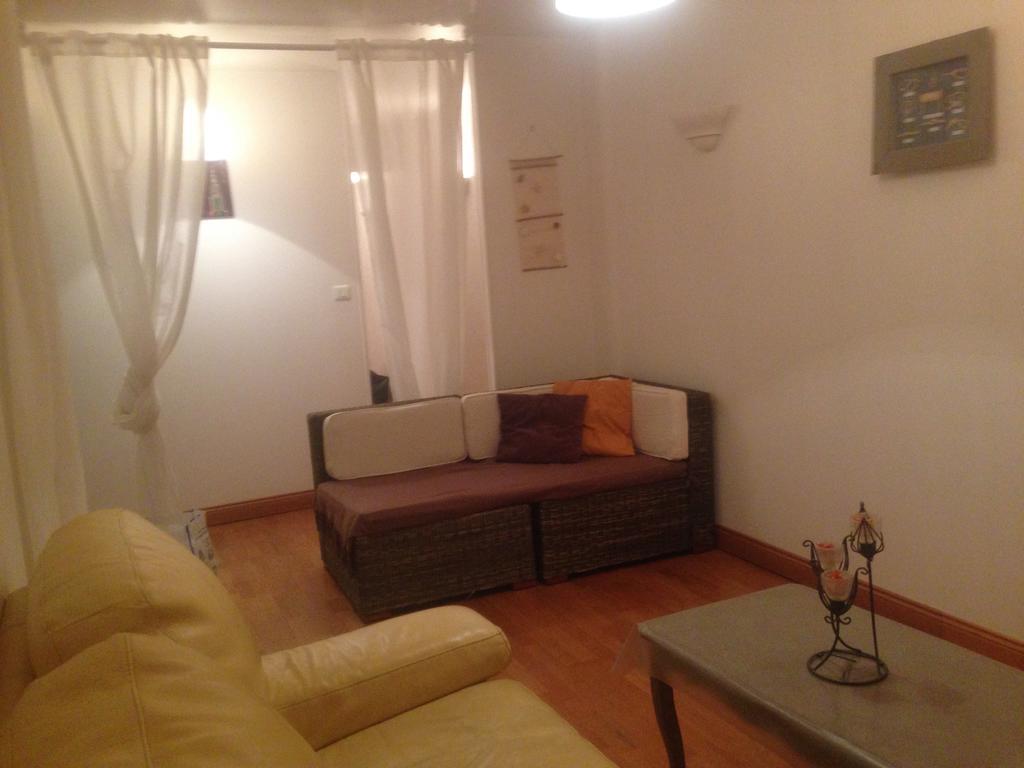 Appartements Entre Terre Et Mer Dieppe Cameră foto
