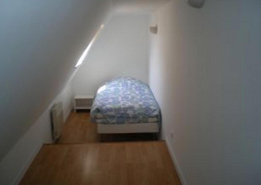 Appartements Entre Terre Et Mer Dieppe Cameră foto